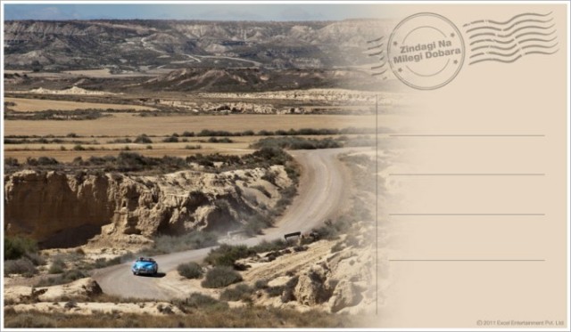 Zindagi Na Milegi Dobara Fotoğrafı