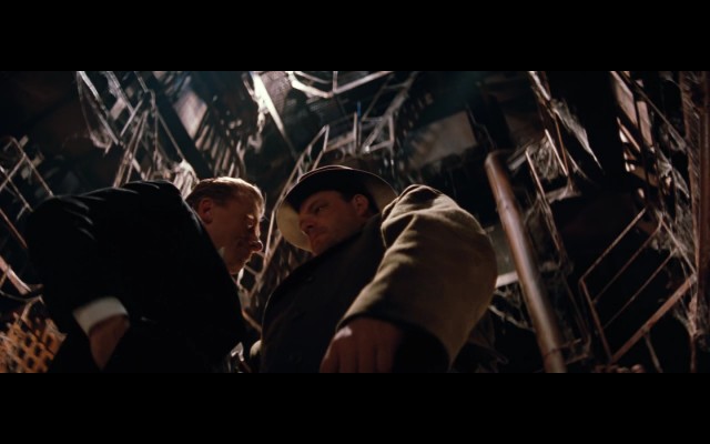 1900 Efsanesi Fotoğrafı