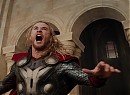 Thor: Karanlık Dünya Fotoğrafı