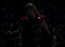 Thor: Karanlık Dünya Fotoğrafı