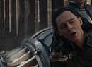 Thor: Karanlık Dünya Fotoğrafı