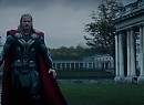 Thor: Karanlık Dünya Fotoğrafları 515