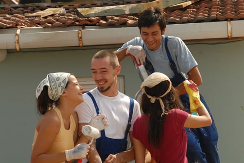 Doludizgin Yıllar Fotoğrafı