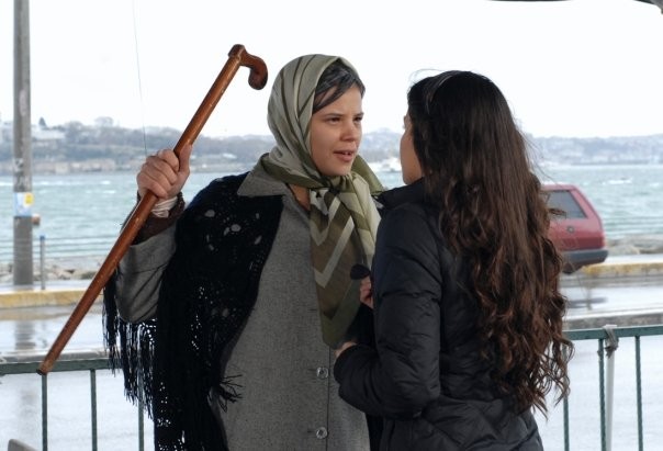 Doludizgin Yıllar Fotoğrafı