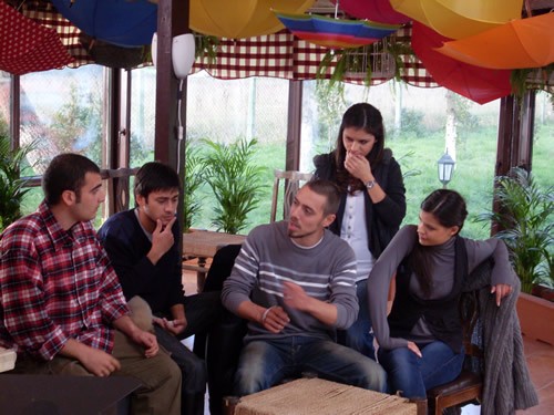 Doludizgin Yıllar Fotoğrafı