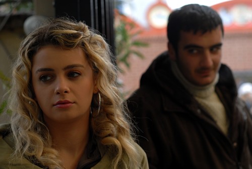 Doludizgin Yıllar Fotoğrafı