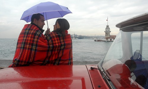 Doludizgin Yıllar Fotoğrafı