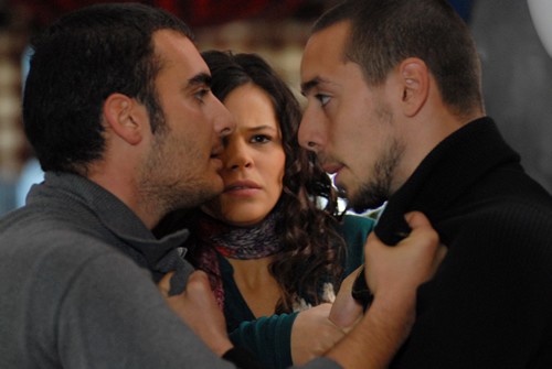 Doludizgin Yıllar Fotoğrafı