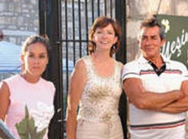Dönme Dolap Fotoğrafı