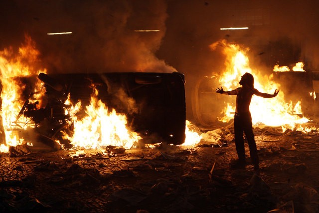 Der Baader Meinhof Komplex Fotoğrafı