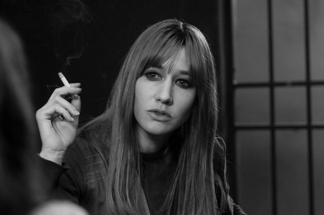 Der Baader Meinhof Komplex Fotoğrafı