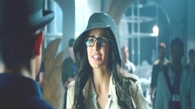 Dhoom 3 Fotoğrafı