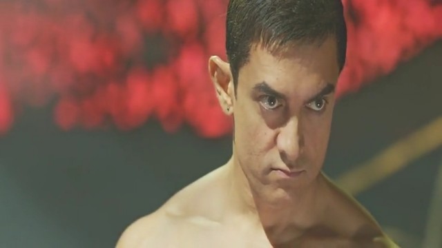 Dhoom 3 Fotoğrafı