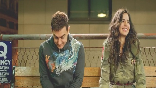 Dhoom 3 Fotoğrafı