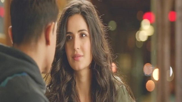 Dhoom 3 Fotoğrafı