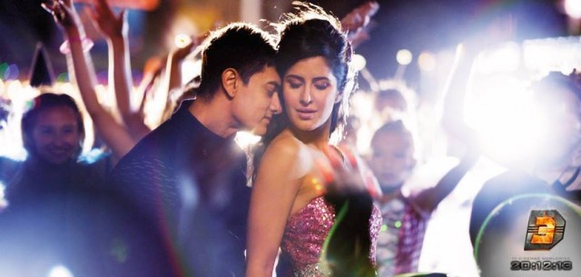 Dhoom 3 Fotoğrafı