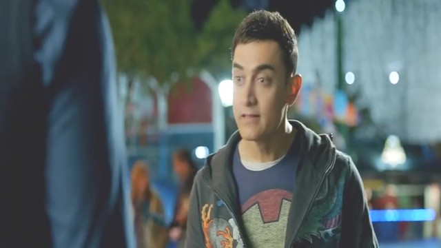 Dhoom 3 Fotoğrafı