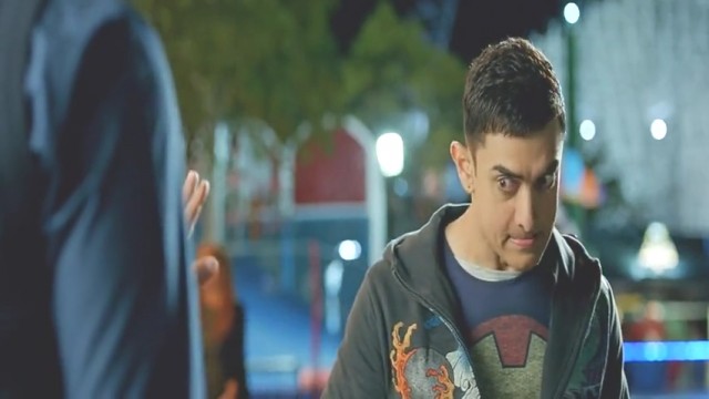 Dhoom 3 Fotoğrafı