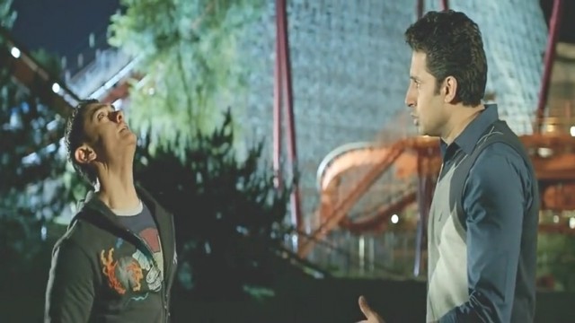 Dhoom 3 Fotoğrafı