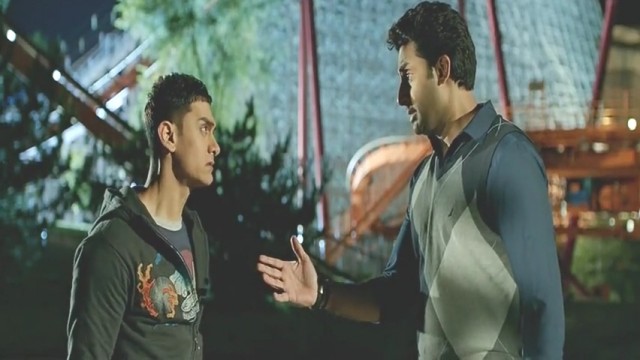 Dhoom 3 Fotoğrafı