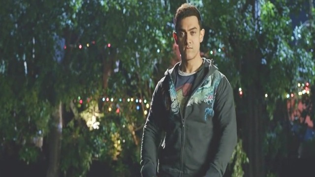 Dhoom 3 Fotoğrafı
