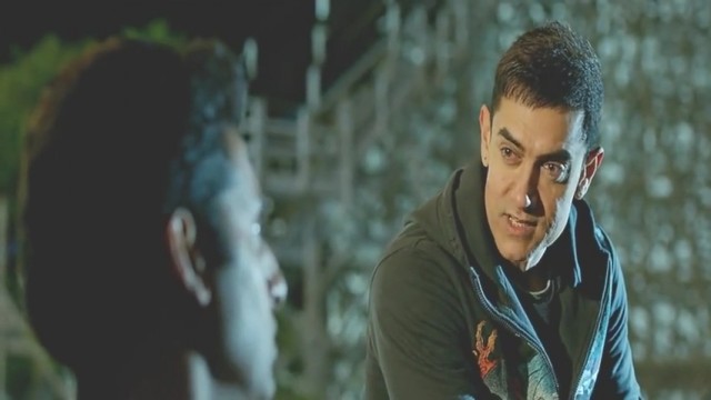 Dhoom 3 Fotoğrafı