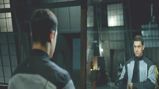 Dhoom 3 Fotoğrafı