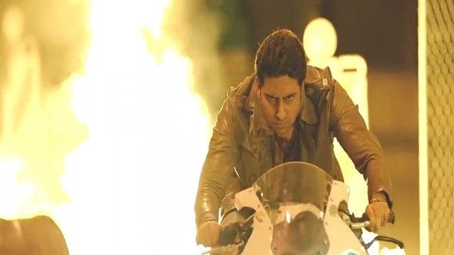 Dhoom 3 Fotoğrafı