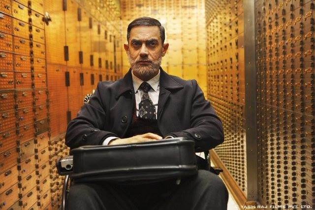 Dhoom 3 Fotoğrafı