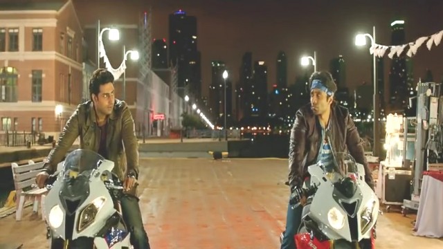 Dhoom 3 Fotoğrafları 186