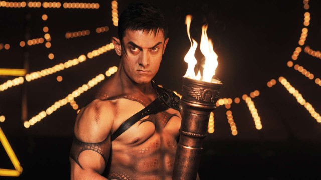 Dhoom 3 Fotoğrafı