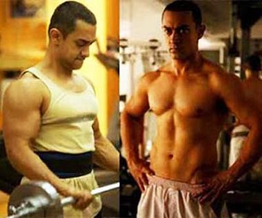 Dhoom 3 Fotoğrafı