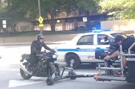 Dhoom 3 Fotoğrafı
