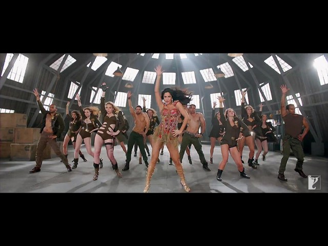 Dhoom 3 Fotoğrafı
