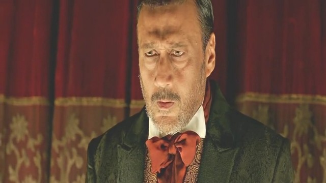 Dhoom 3 Fotoğrafı