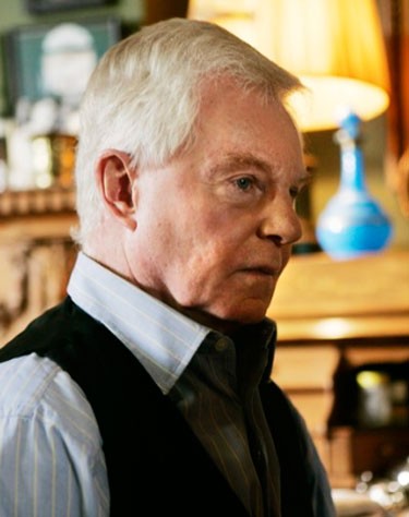 Sidney Turtlebaum Fotoğrafı