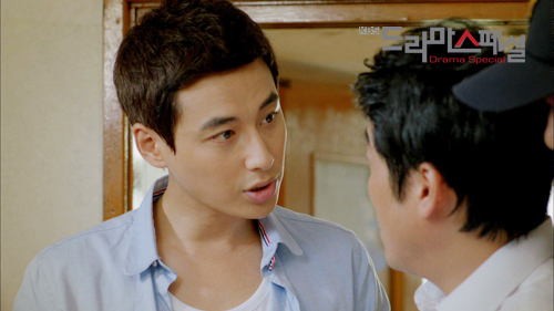 ıdentical Criminals Fotoğrafı