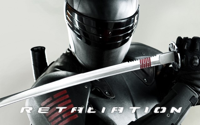 G.I. Joe: Misilleme Fotoğrafı