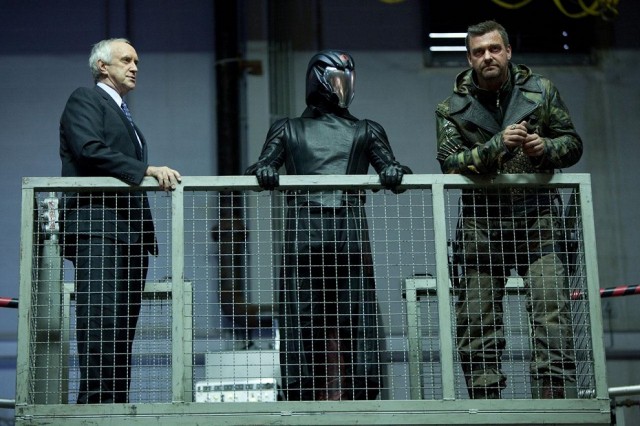 G.I. Joe: Misilleme Fotoğrafı