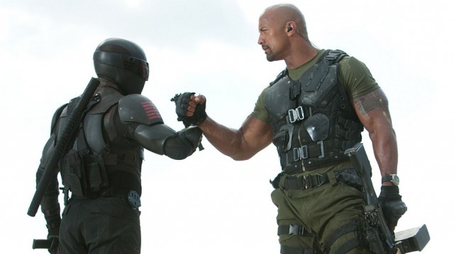 G.I. Joe: Misilleme Fotoğrafları 38