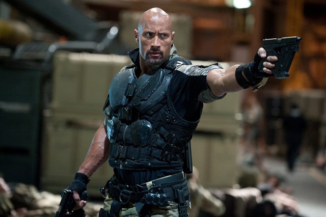 G.I. Joe: Misilleme Fotoğrafı
