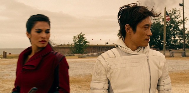 G.I. Joe: Misilleme Fotoğrafı