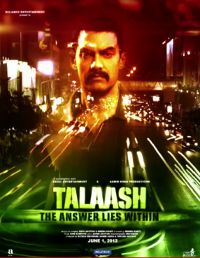 Talaash Fotoğrafları 34