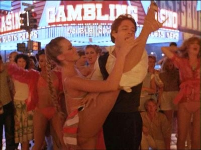 One From The Heart Fotoğrafı