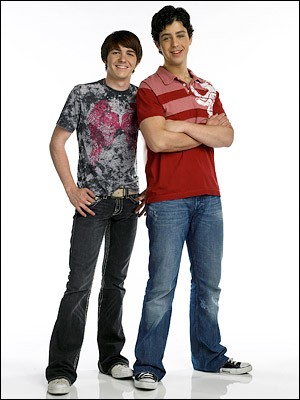 Drake & Josh Fotoğrafı