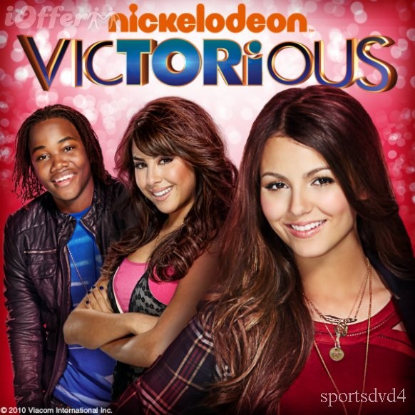 Victorious Fotoğrafları 9