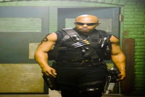 Blade 4 Fotoğrafları 1