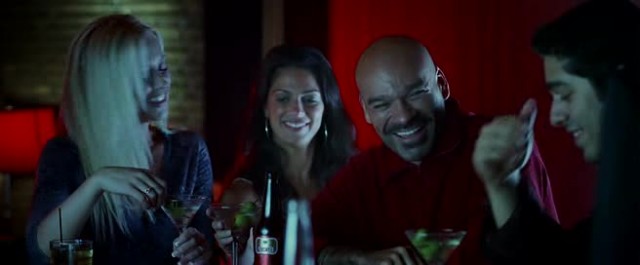 Kiss Kiss Bang Bang Fotoğrafı