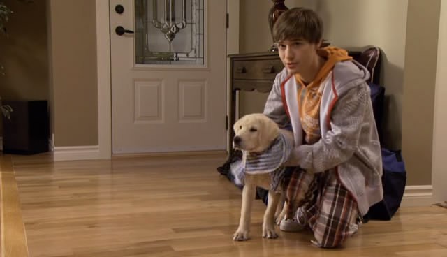 Marley ve Ben: Gençlik Yılları Fotoğrafı