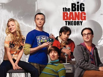 The Big Bang Theory Fotoğrafları 174